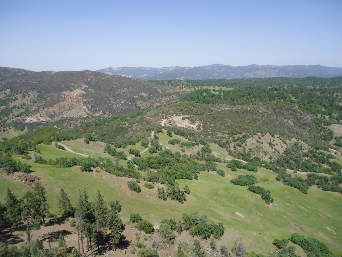 BLM seeks public input on recreation management plan | BenitoLink