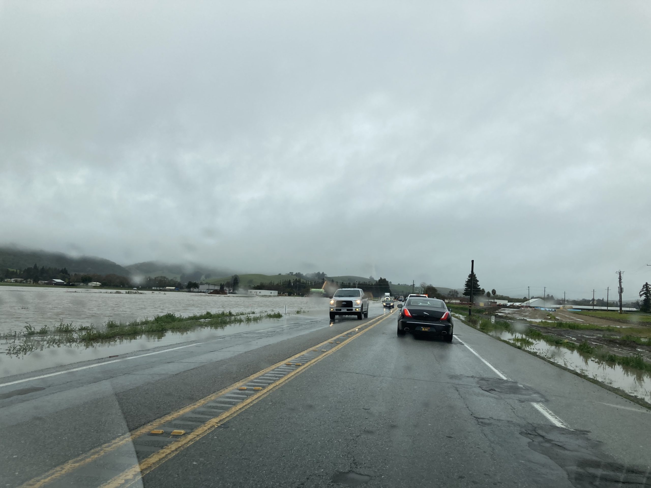COG will pay $4 million more for Hwy 156 upgrade | BenitoLink