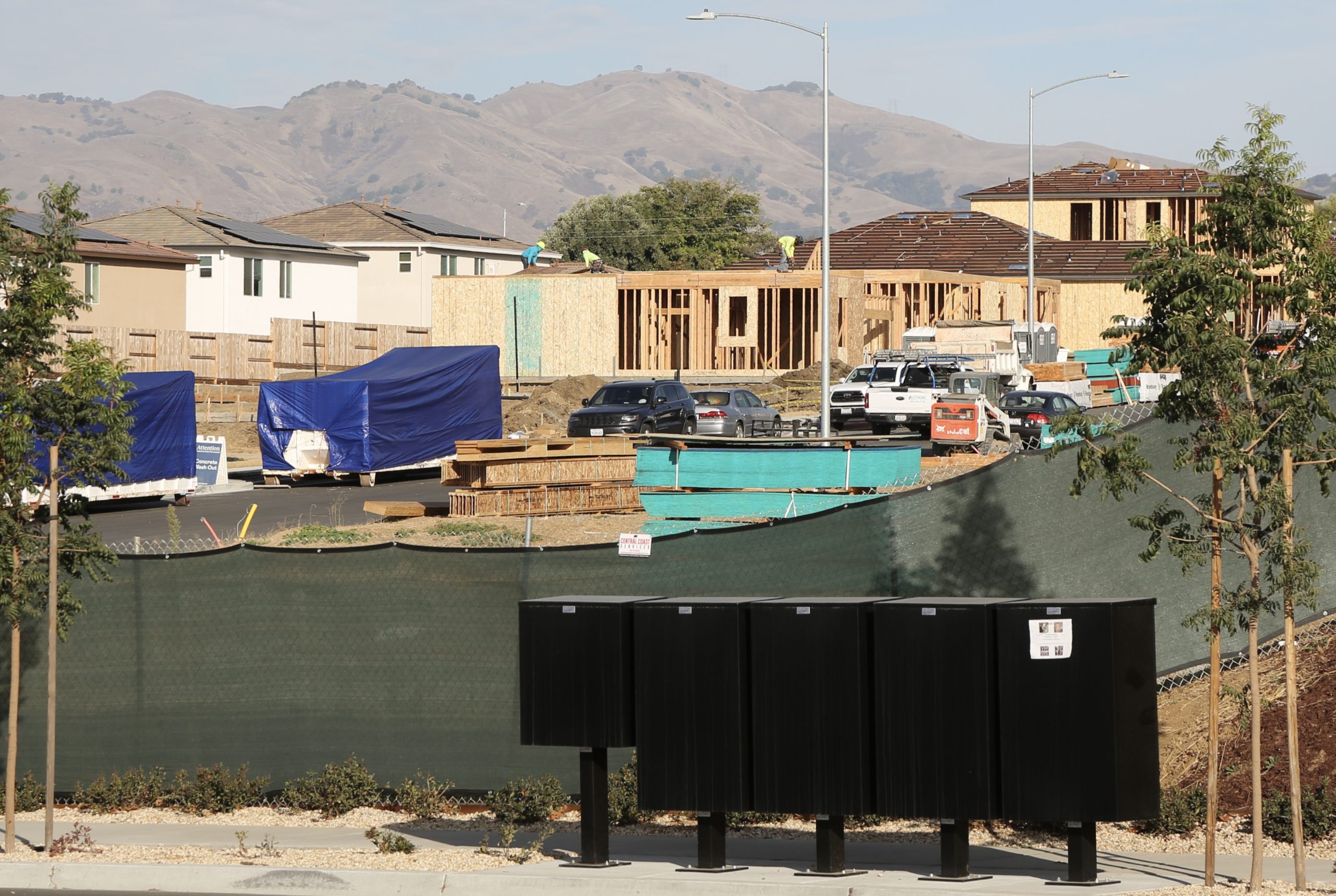 Community Vision San Benito County Housing and Development BenitoLink