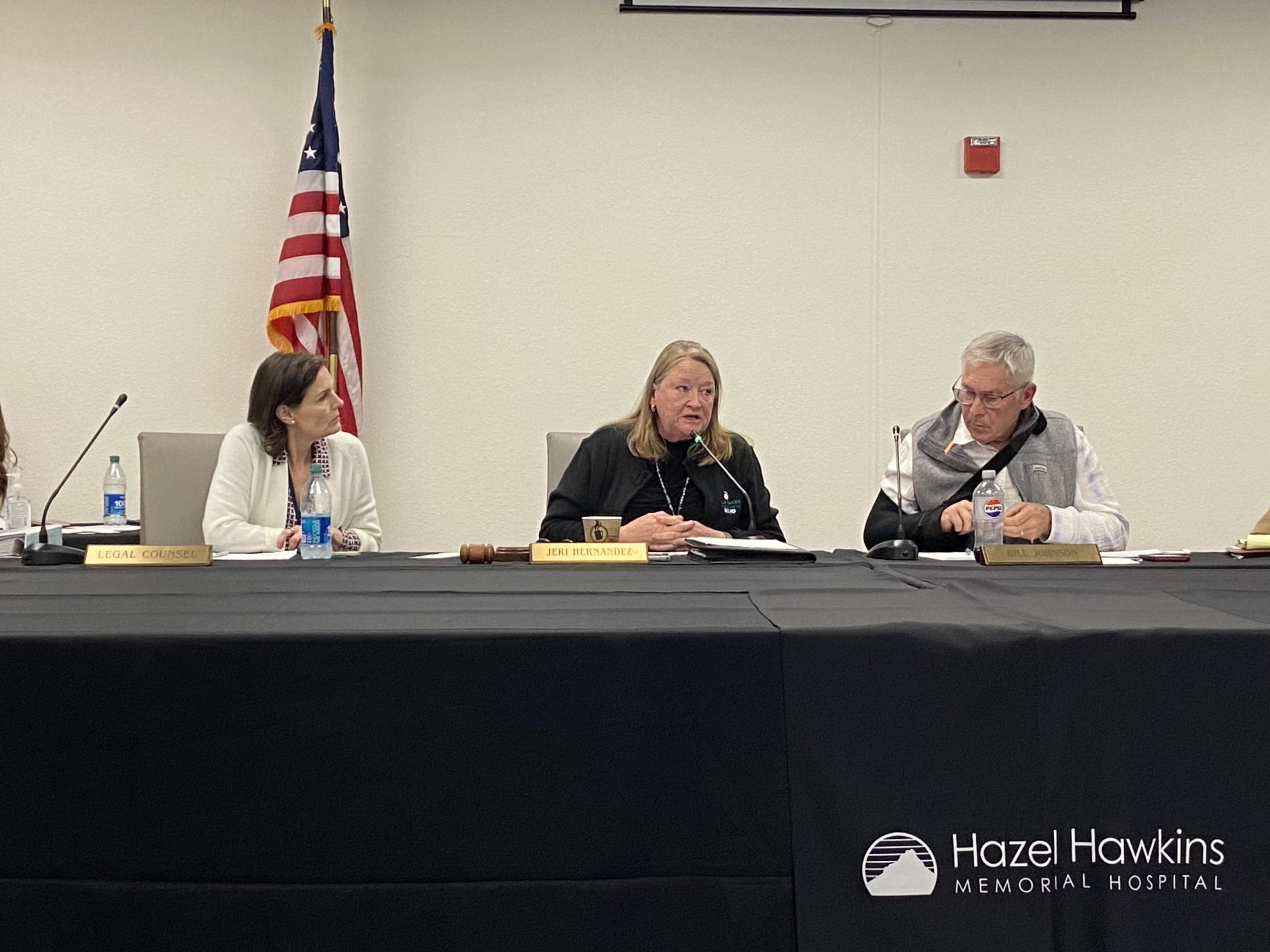Health Care District survey suggests voters favor a ballot measure on ...