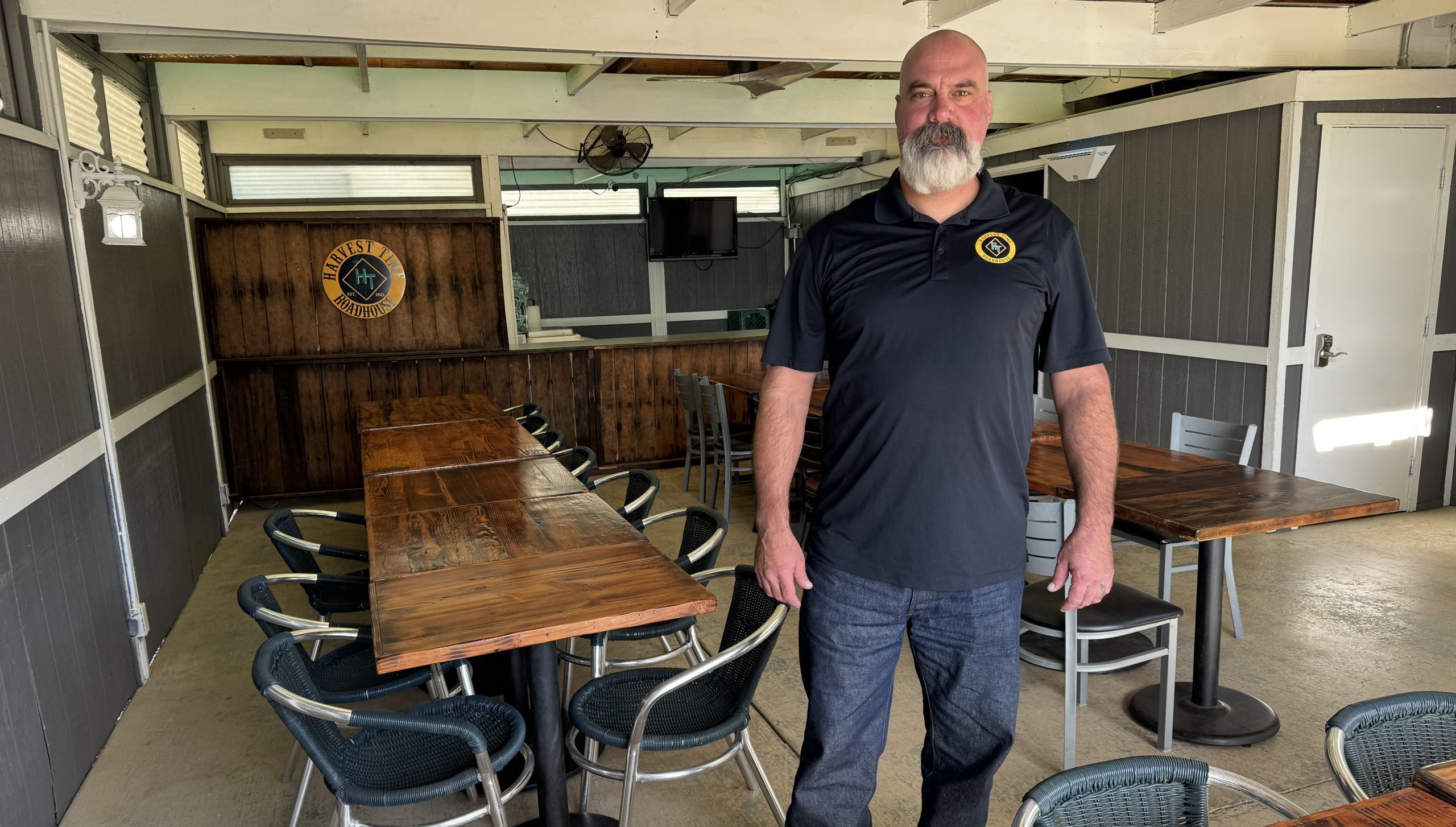 Eat, Drink, Savor: Harvest Time Roadhouse serves food worth the detour ...