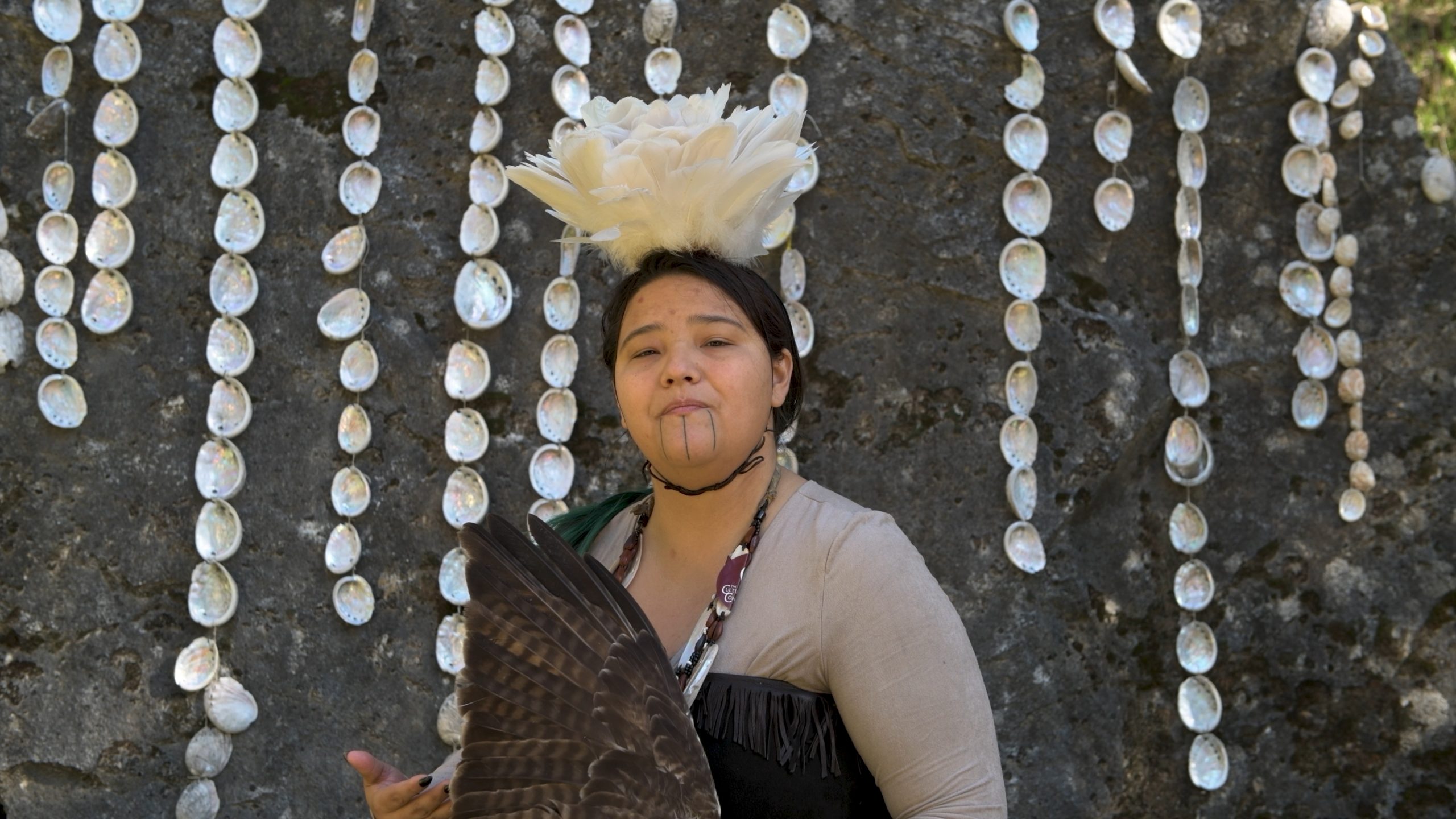 Film screening: "Contemporary Indigenous Voices of California's South ...