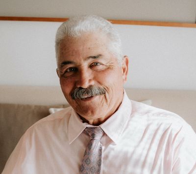 Perry Ricke Rick E. Perry | BenitoLink