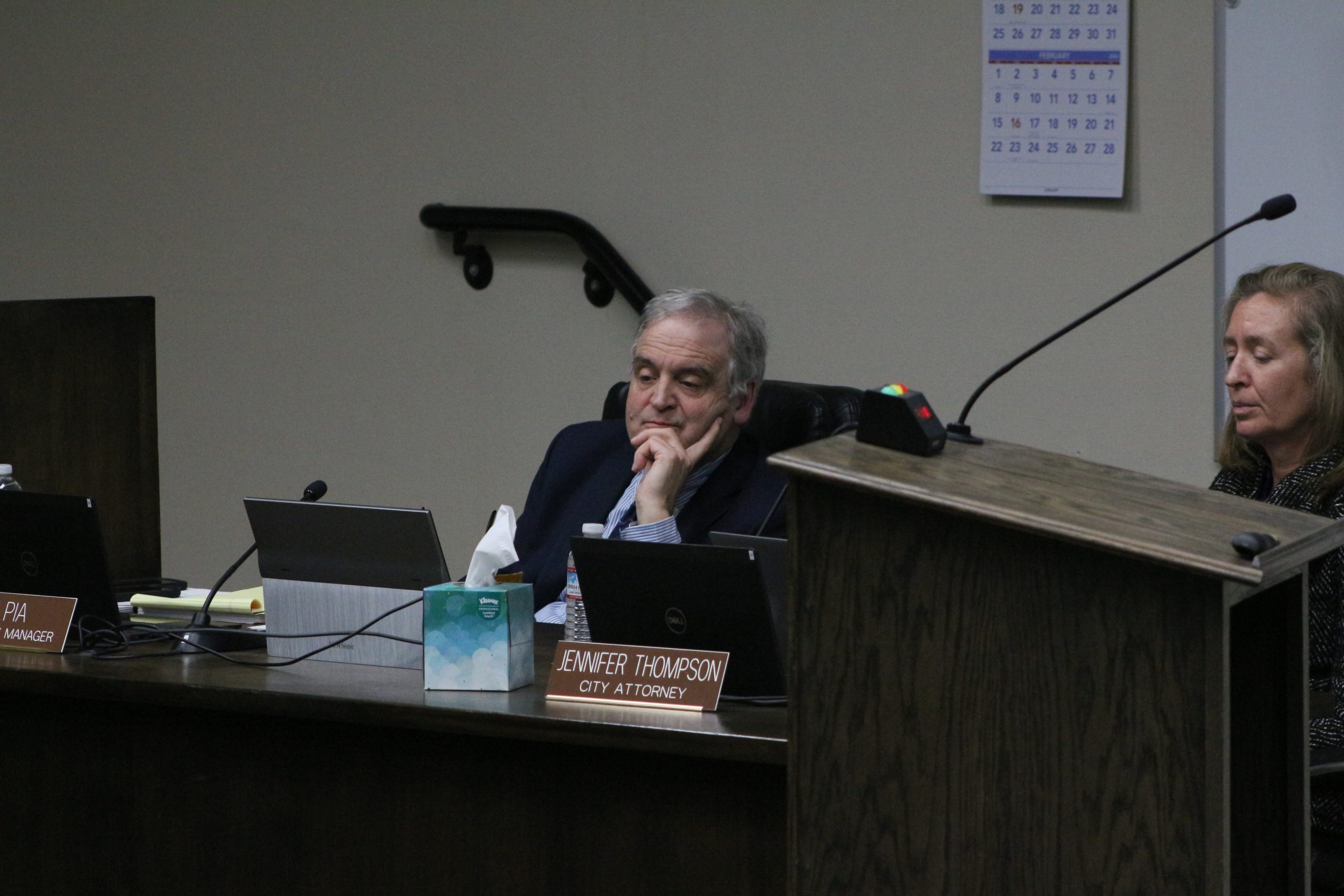 Audit of 2021-22 city finance report finds ongoing accounting deficiencies