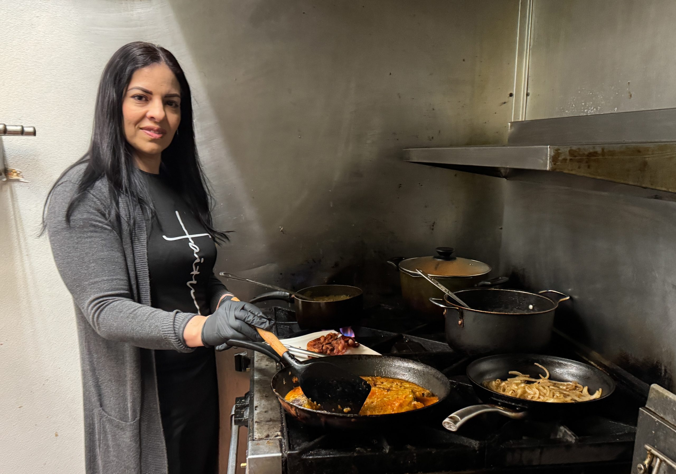 Eat, Drink, Savor: El Sabor really does bring 'the flavor