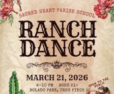 Ranch Dance | BenitoLink