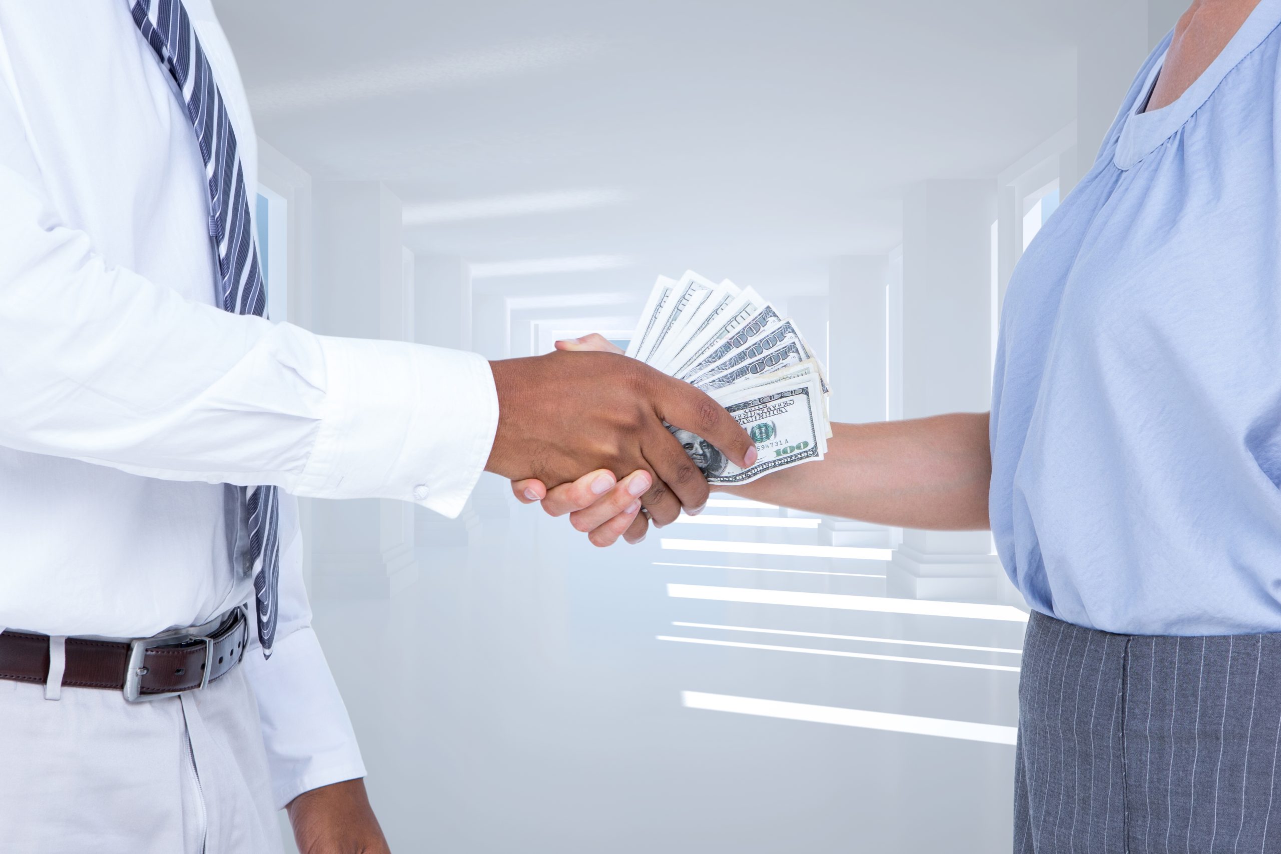 Fact Brief: Is it legal to lower the minimum wage in California?