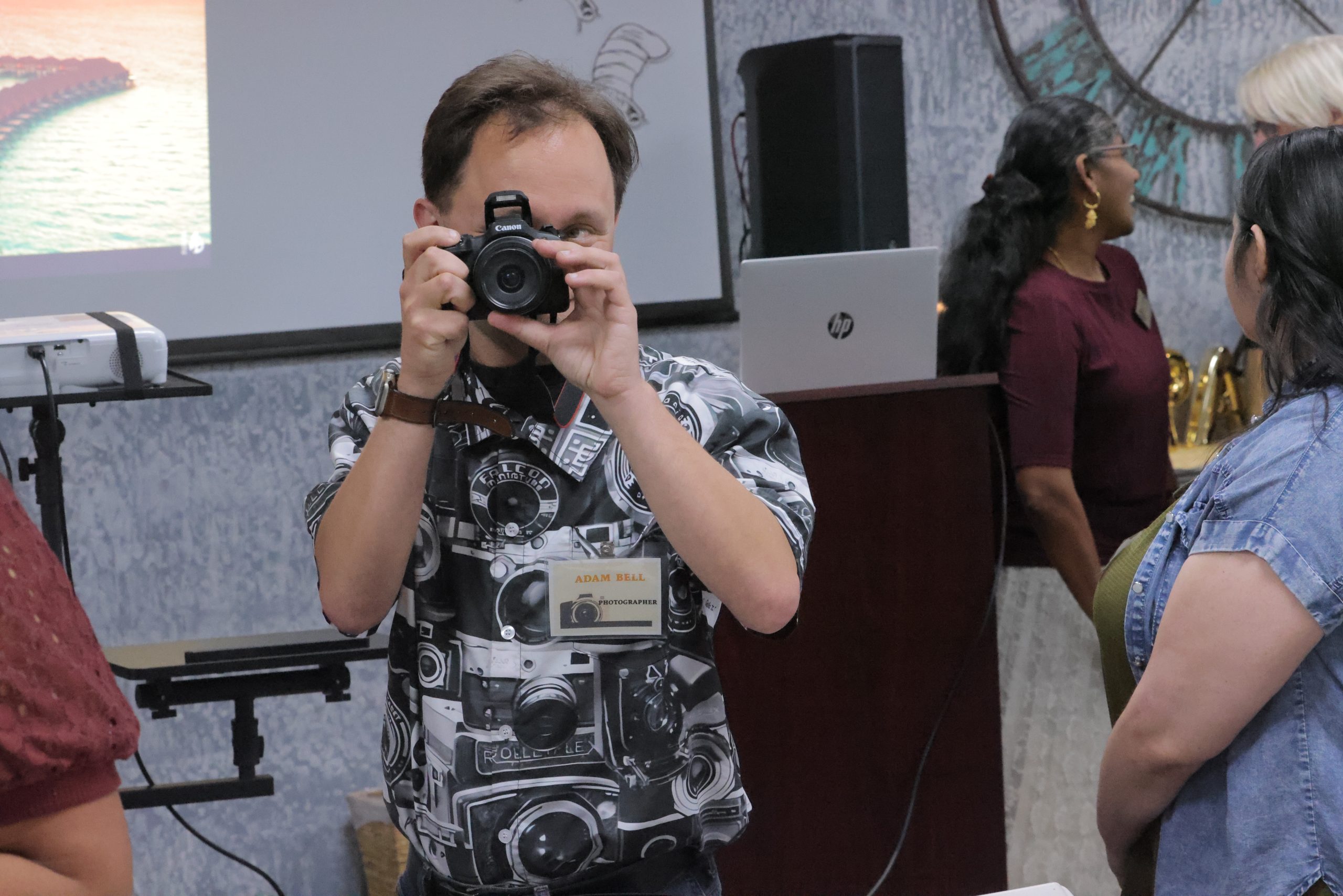 Dinner celebrates Individuals with Disabilities Education Act 