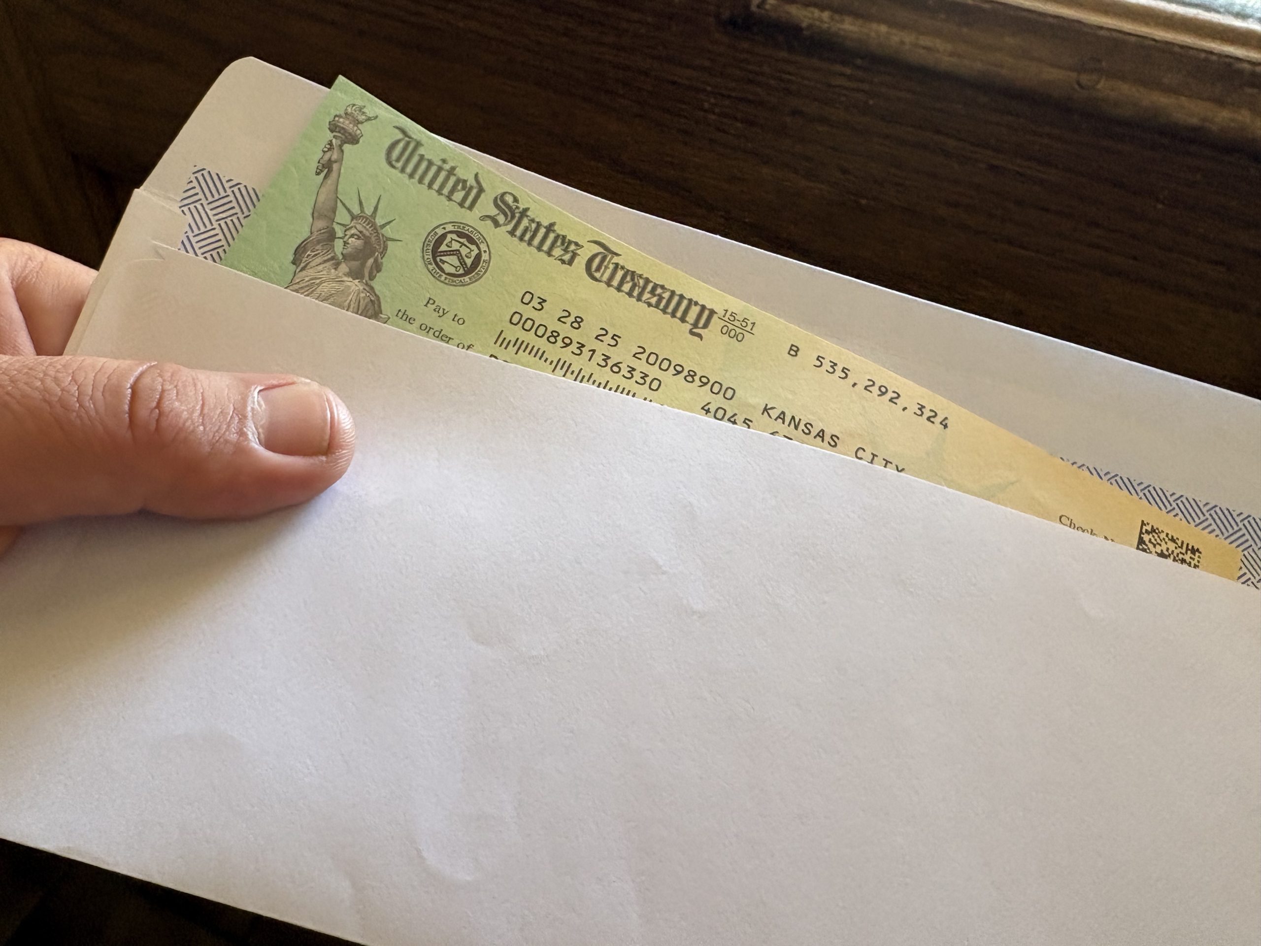 Fact Brief: Did a judge rule California corporations are ‘entitled’ to a refund for the overturned Trump tariffs?