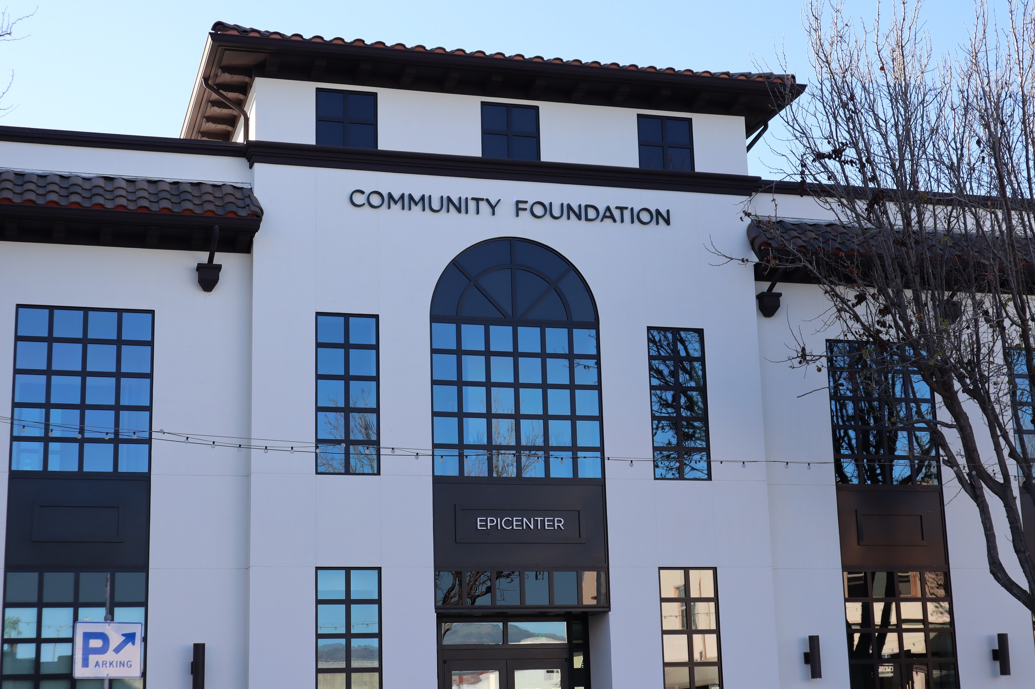 Health Trust and Community Foundation launch Cross-Sector Partnership to protect Medi-Cal coverage | BenitoLink