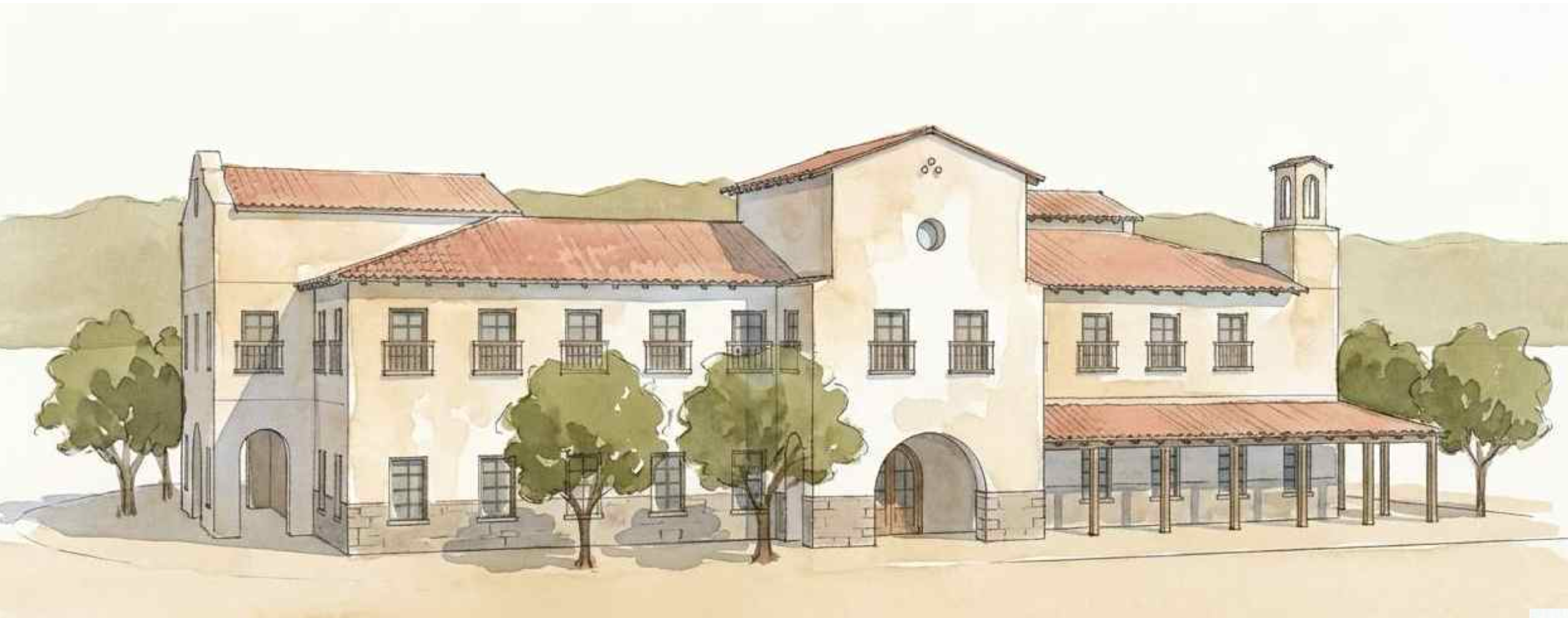 San Juan planners to hear proposal on Health Foundation Clinic
